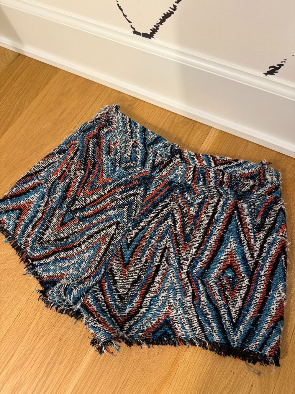 IRO shorts Sz 38